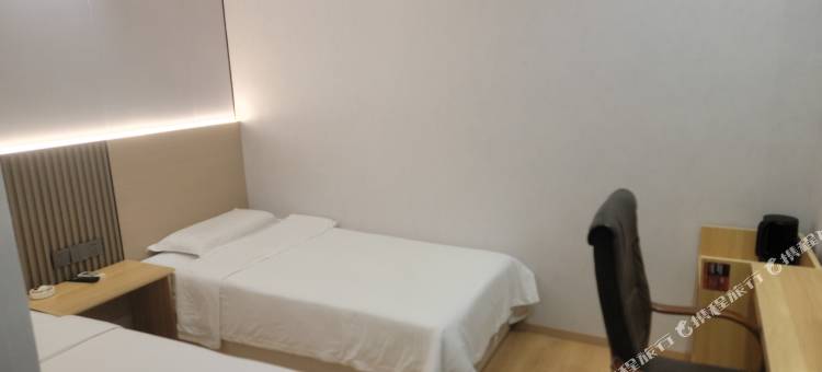 金达祥快捷酒店(宝鸡姜谭路店)图片
