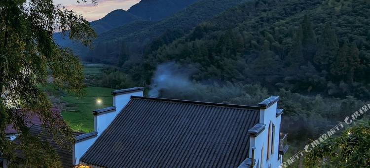 安吉易成·云上草原山野度假民宿图片
