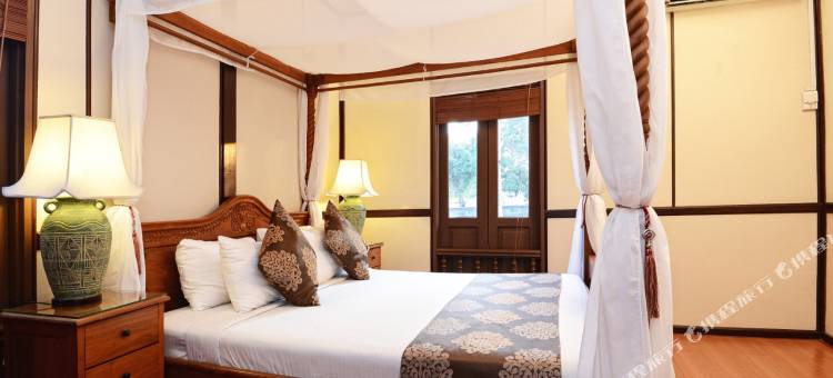 珍拉汀假日别墅ViVilla(ViVilla by Holiday Villa Cherating)图片