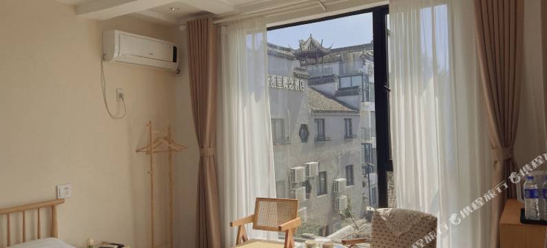 西塘墨溪民宿图片