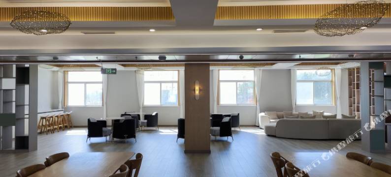 依丽兰酒店(白洋淀不夜城店)图片