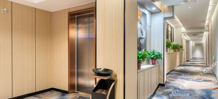 恒远精品酒店(宁阳汽车站店)图片