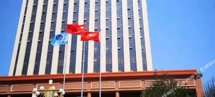 临沂沂南天成国际大酒店图片
