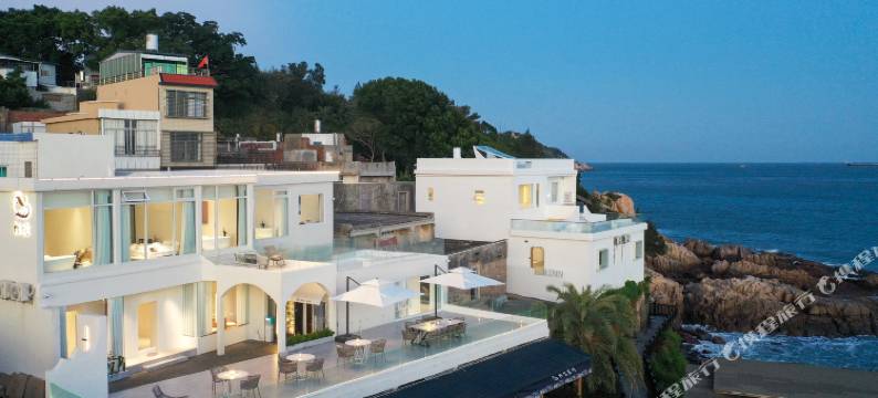 东山秘境海景民宿图片