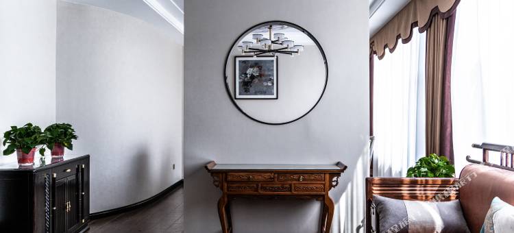 庆阳萬豪酒店图片