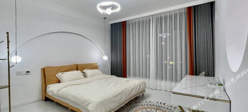 象山影觅时光·home民宿图片