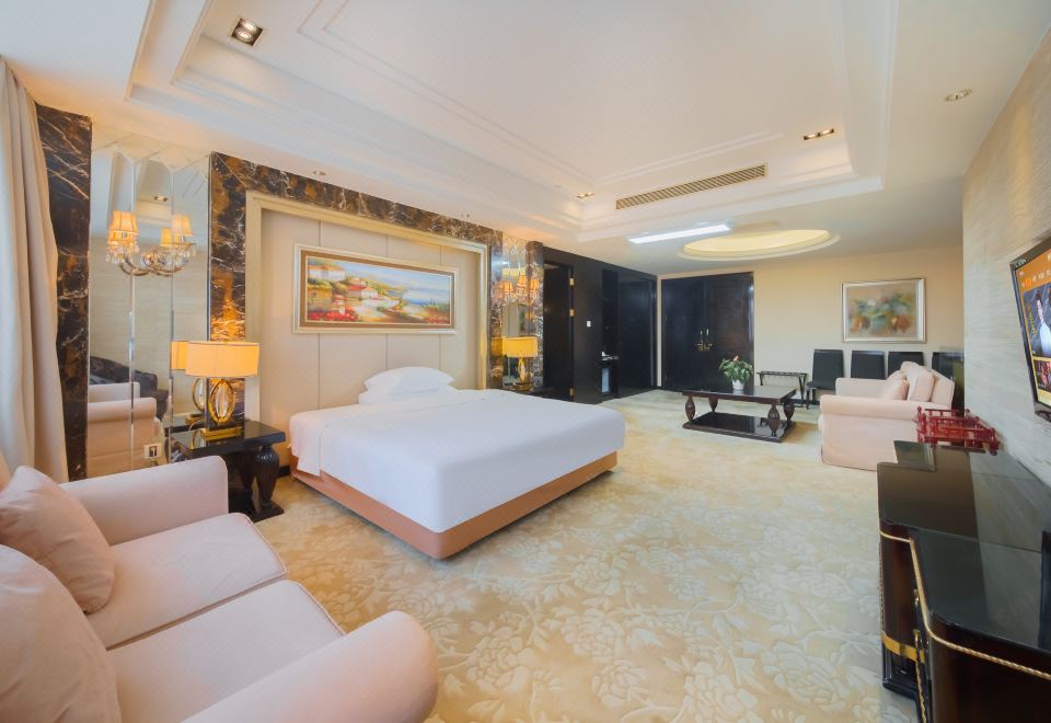 Guangzhou haoyin kailai Hotel Hotel Overview