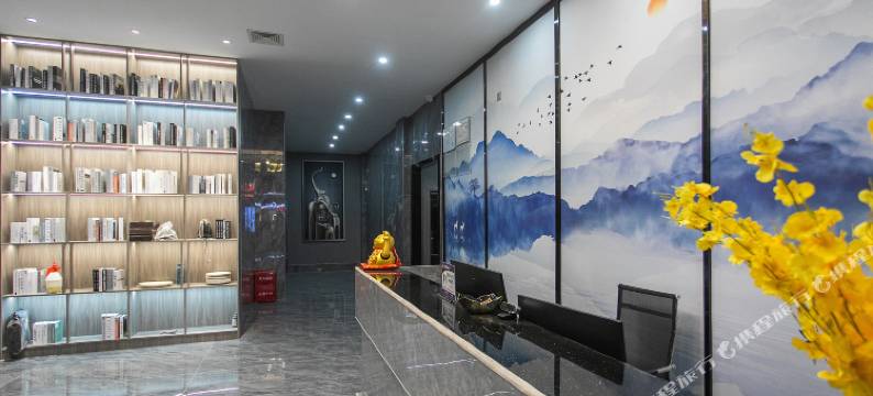 赣州怡阳酒店图片