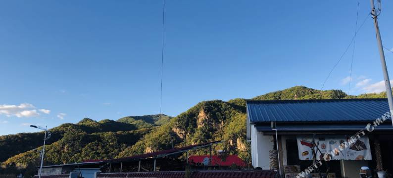 奇妙居民自然村+图片