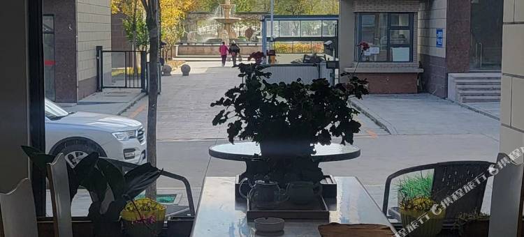 雪友之家酒店(白石山店)图片
