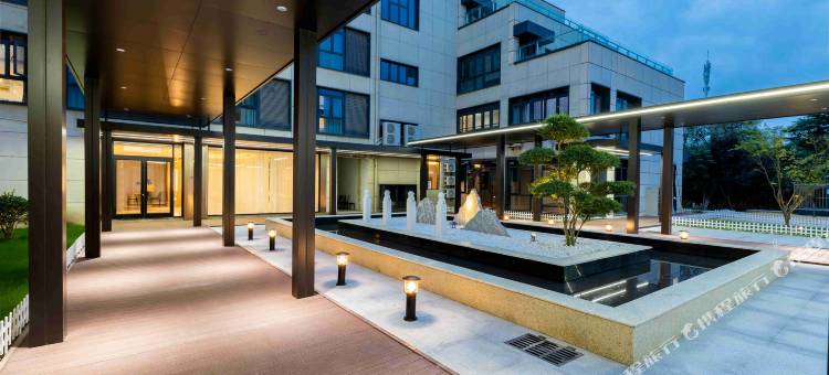 如家精选酒店(徐州高铁站店)图片