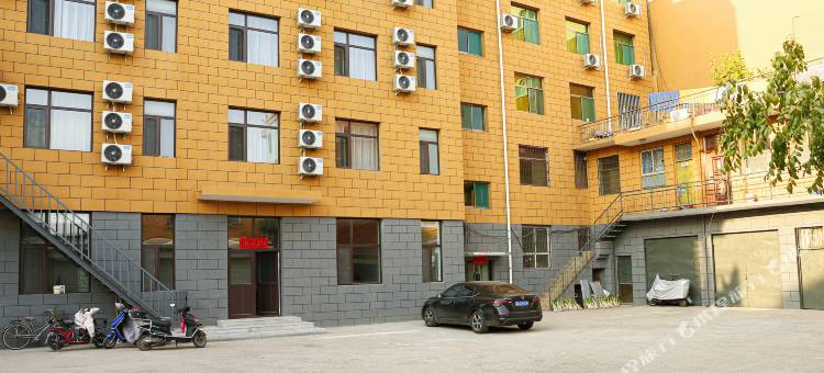 7天优品Premium酒店(晋中太谷店)图片