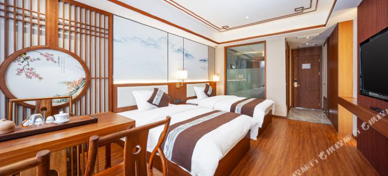 憶茗居客栈图片