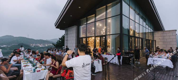 四季山丹丘酒店图片