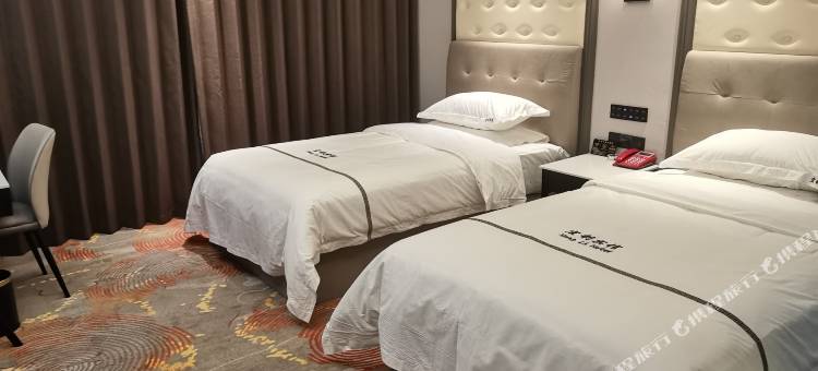 海兴宏利宾馆图片