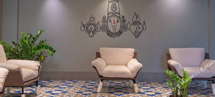 共和旅馆(Republic Inn)图片