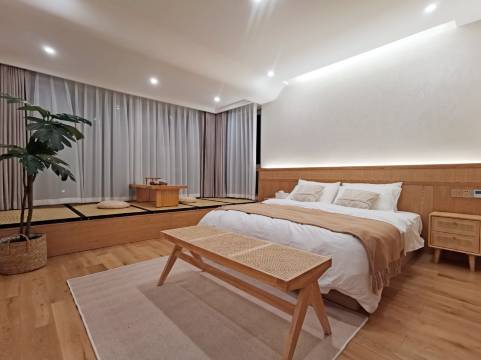 仙居县青绿民宿