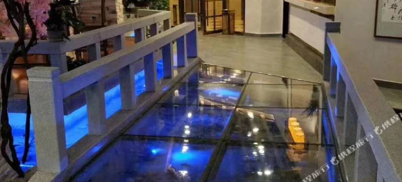 丽景大酒店图片