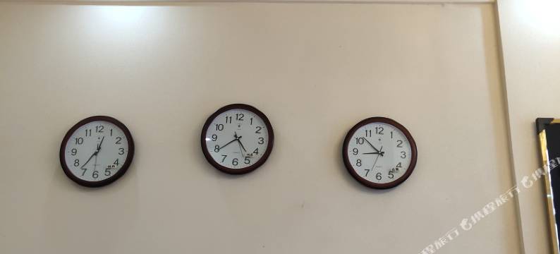 庐山鑫悦宾馆图片