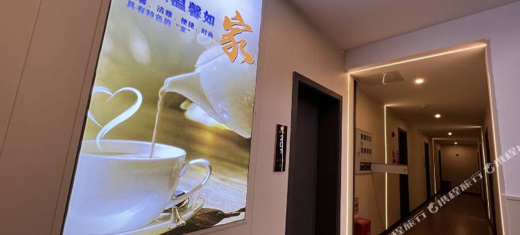 赣州赣宁宾馆图片