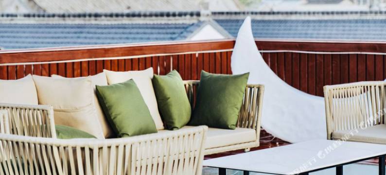 八达岭岔道古城漫宿民宿图片