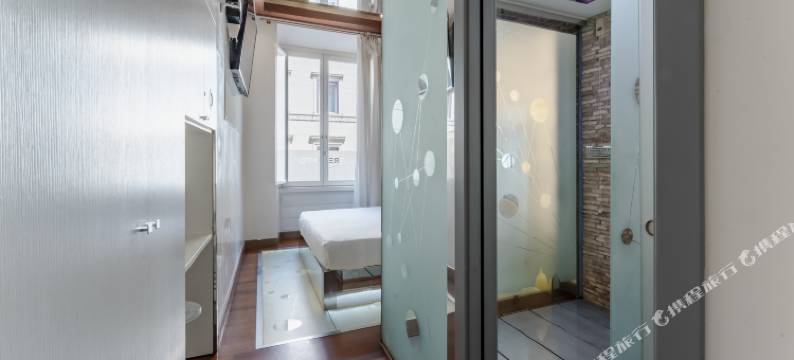 特里森图酒店(Hotel Trecento)图片