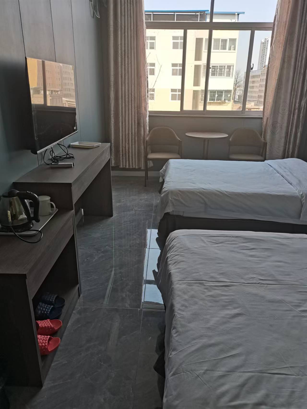 luoninghuayifengshangOver view