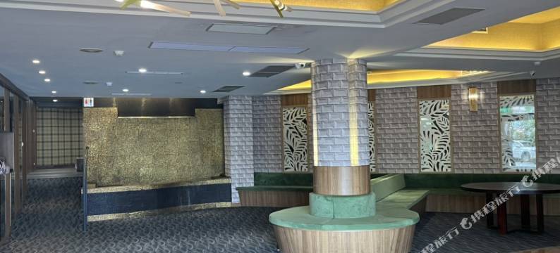 台东峇里商旅酒店图片