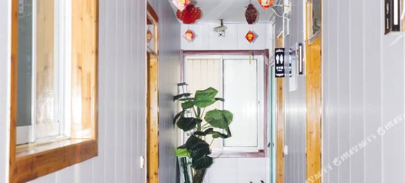 望都屿境酒店图片