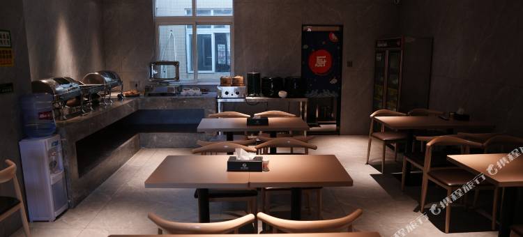 欧斯卡国际酒店(东莞茶山南社店)图片