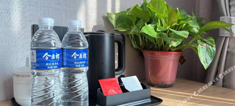 格林豪泰智选酒店(东营市政府万达广场店)图片