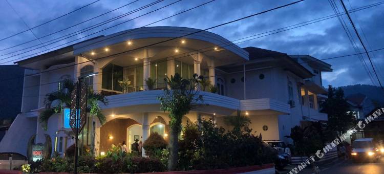 莫妮卡酒店(Monika Hotel)图片