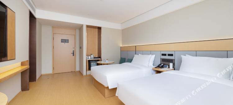 全季酒店(海口骑楼老街)图片