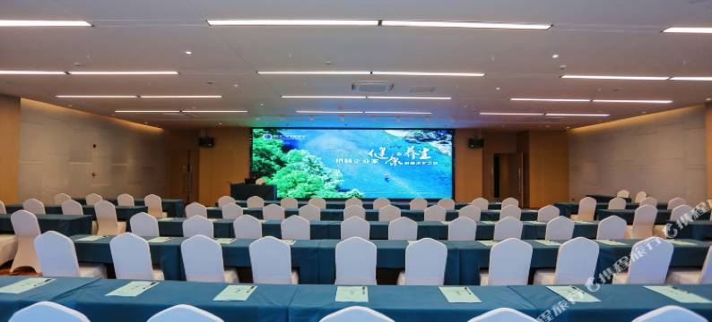 云上玥家园度假酒店图片