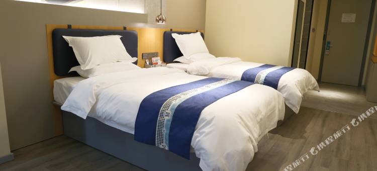 如家睿柏云酒店(柳林北大街店)图片