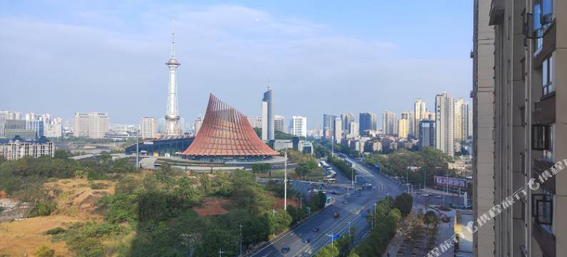 辰酒店(株洲未来城工大店)图片