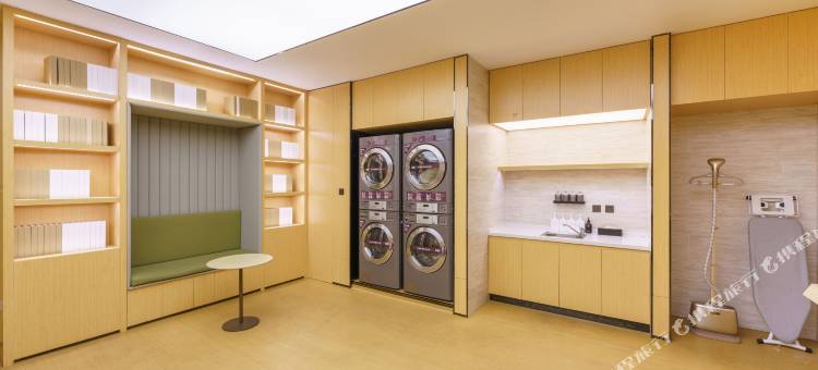 全季酒店(大连中山广场人民路店)图片