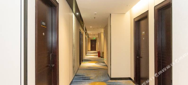 JS嘉美酒店(汕头澄海海关324国道店)图片