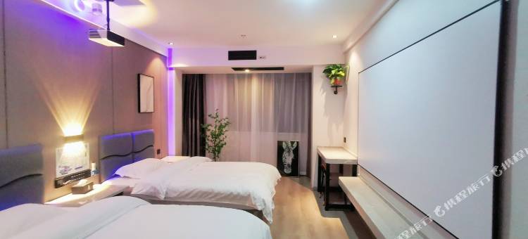 卡门·影宿AI(合肥城隍庙三孝口店)图片