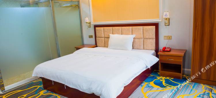 平果科炬大酒店(平果人民医院店)图片