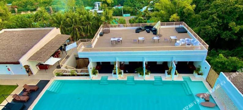 薄荷岛海岸景观酒店(Bohol Coastal View Hotel)图片