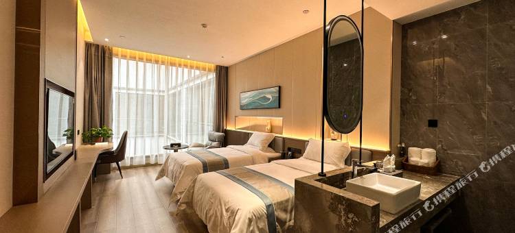 萬江大酒店图片