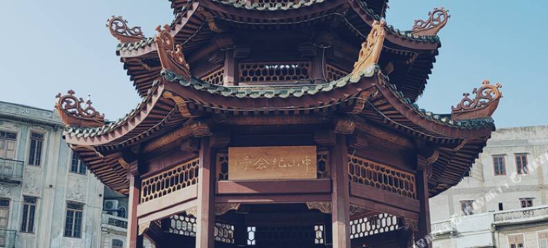 汕头小公园千岸精品·轻居(海滨长廊公园店)图片