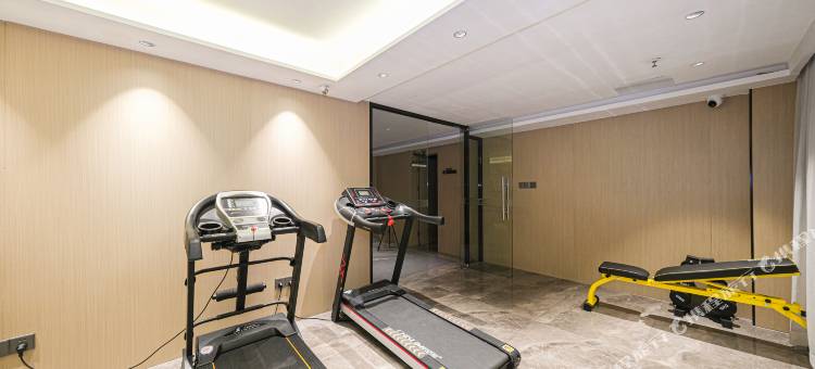 安欣·轻住酒店(南安成功街店)图片