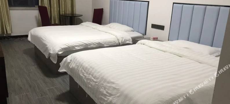 东安栖源宾馆图片