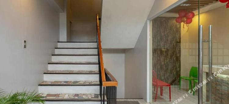 红多兹@V广场马尼拉酒店(RedDoorz @ V Plaza Hotel Manila)图片