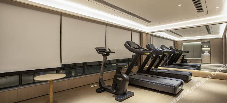 全季酒店(滁州明光体育馆店)图片