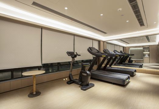 JI Hotel (Zhangzhou Mingguang Gymnasium)Hotel Overview