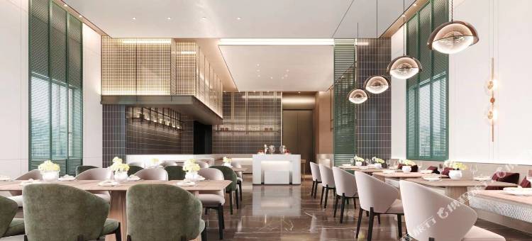 金钻国际酒店(枣阳汉城广场店)图片