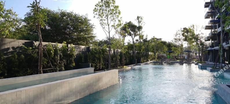 华欣赛米拉之家酒店(Seamira House Hua Hin)图片